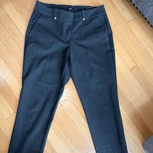 Ann Taylor Loft Pants - Size 10 Curvy Slim